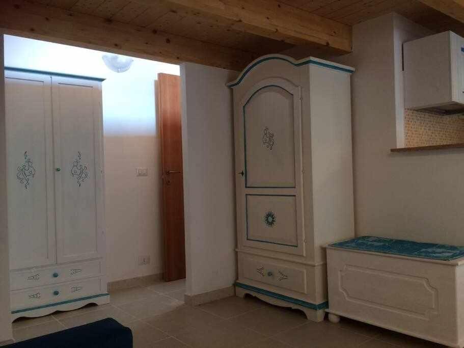 El Dorado Luxury Apartment 阿尔盖罗 外观 照片