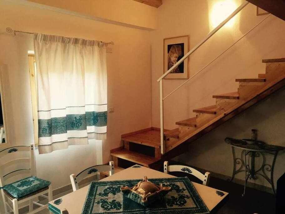 El Dorado Luxury Apartment 阿尔盖罗 外观 照片