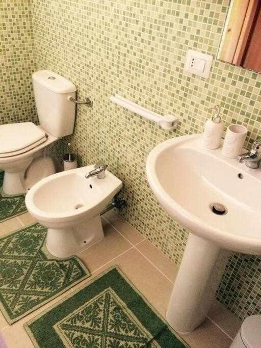 El Dorado Luxury Apartment 阿尔盖罗 外观 照片