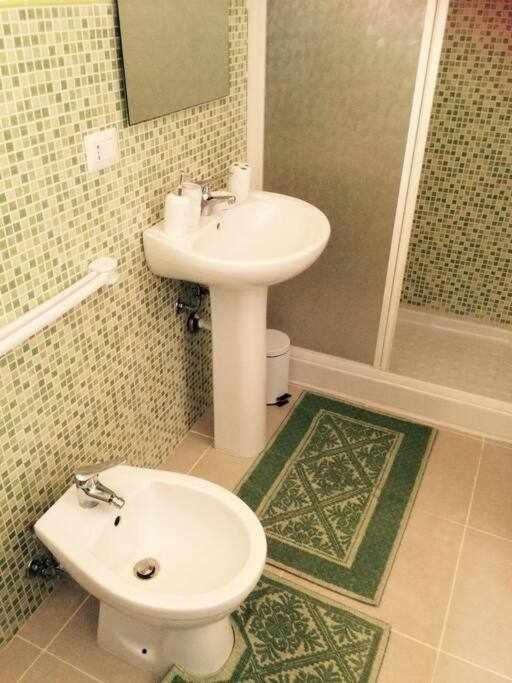 El Dorado Luxury Apartment 阿尔盖罗 外观 照片